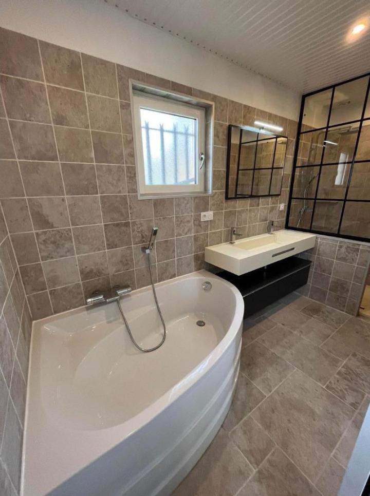 Rénovation intérieure Dax