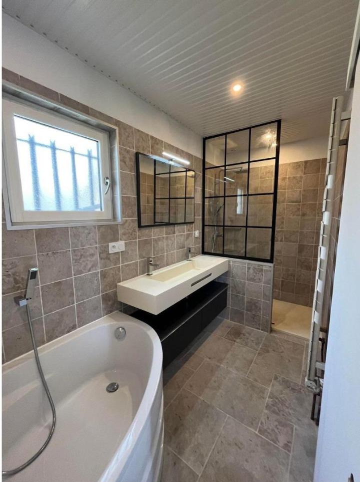 Rénovation intérieure Dax