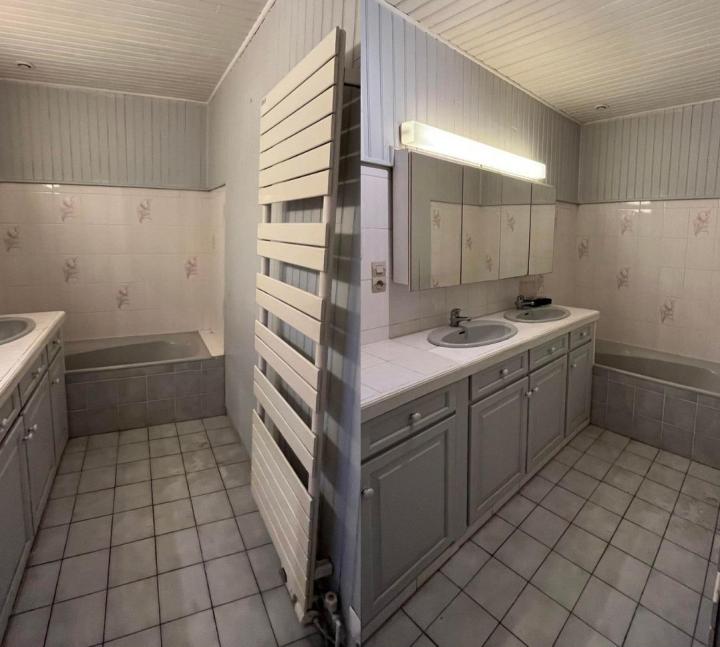 Rénovation intérieure Dax