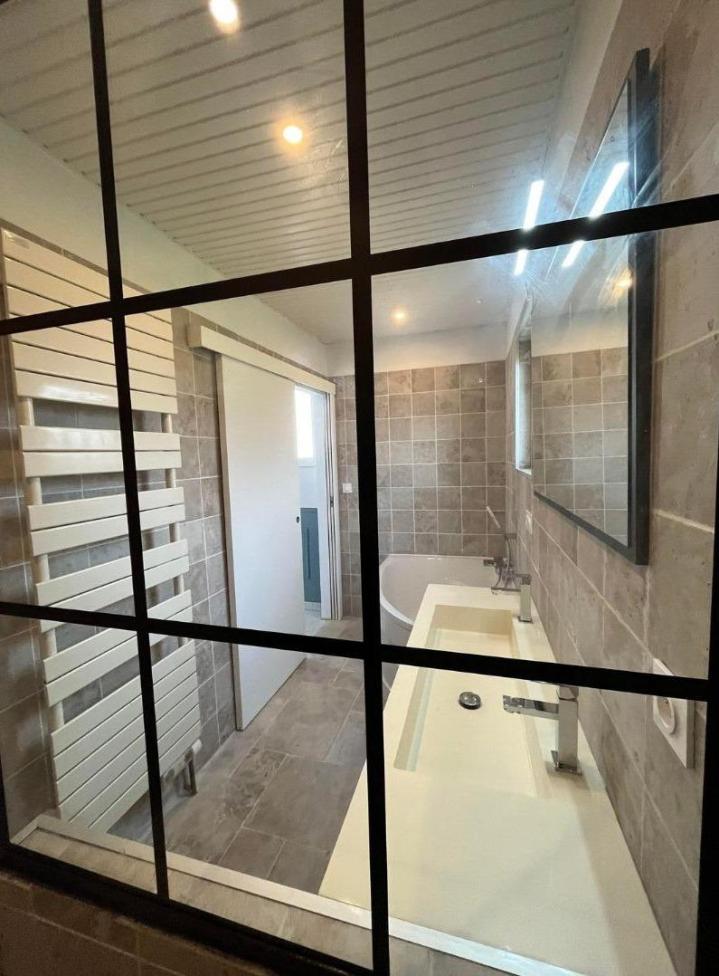 Rénovation intérieure Dax