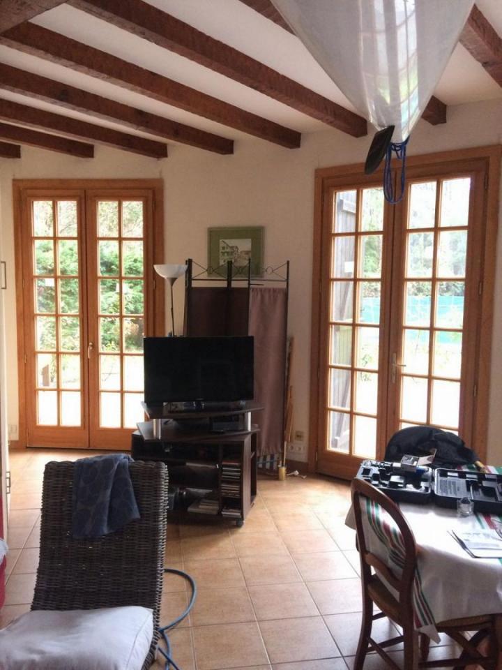 Rénovation intérieure Dax