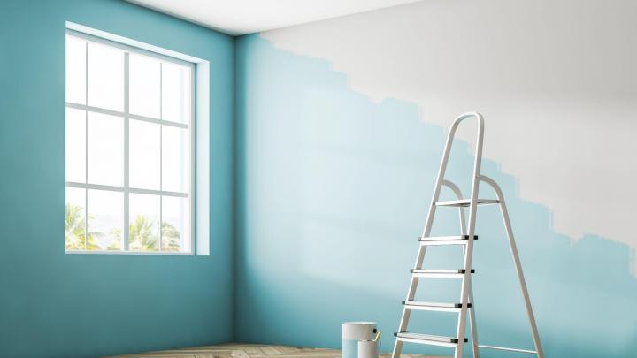 Travaux de peinture Dax